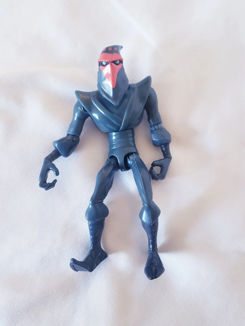 Rise Of The Teenage Mutant Ninja Turtles Origami Ninja Figure Playmates 2018